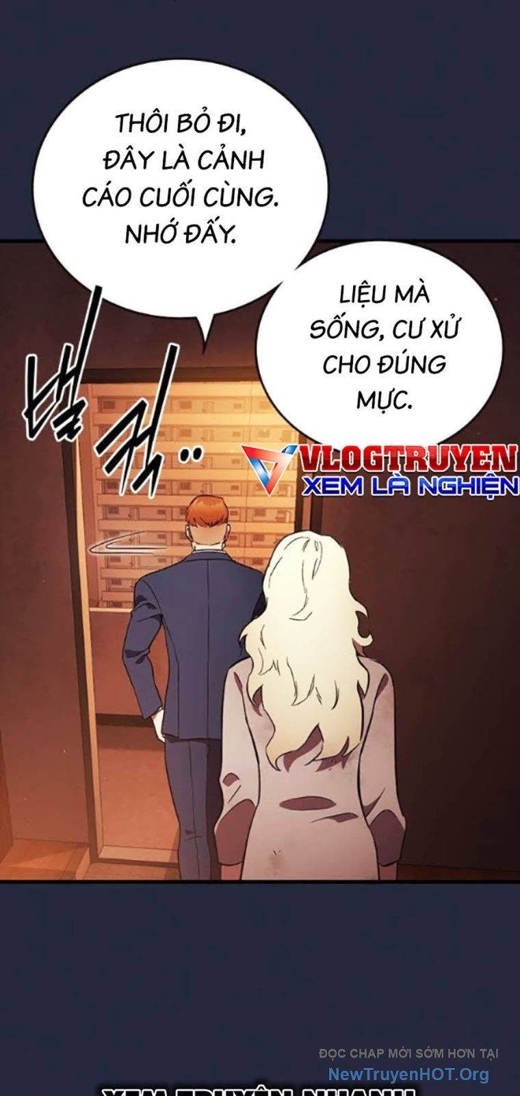 Đại Tướng Chiến - Chapter 52 - Page 34