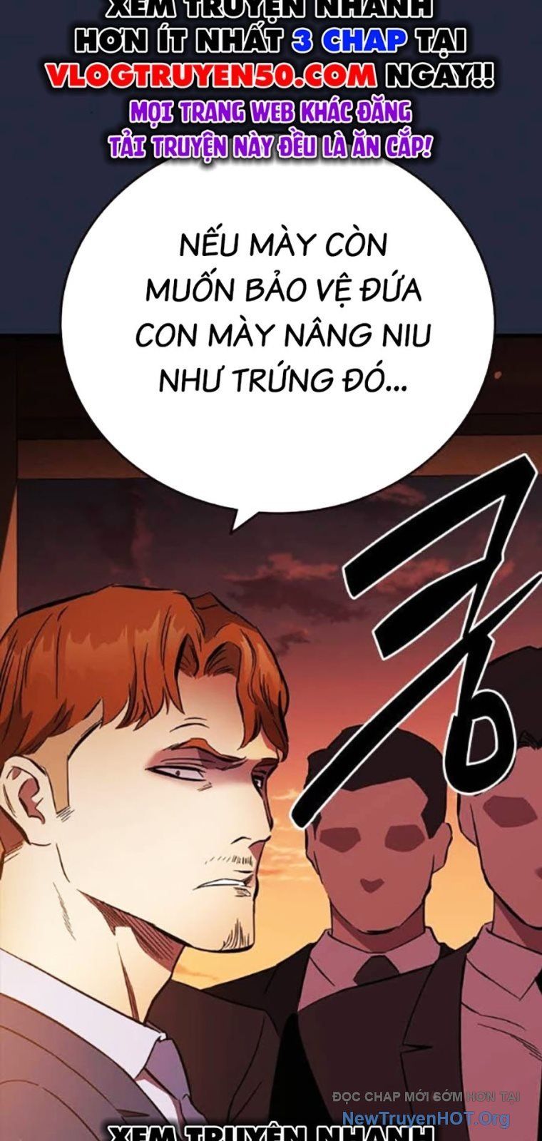 Đại Tướng Chiến - Chapter 52 - Page 35