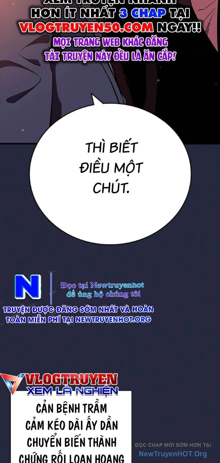 Đại Tướng Chiến - Chapter 52 - Page 36