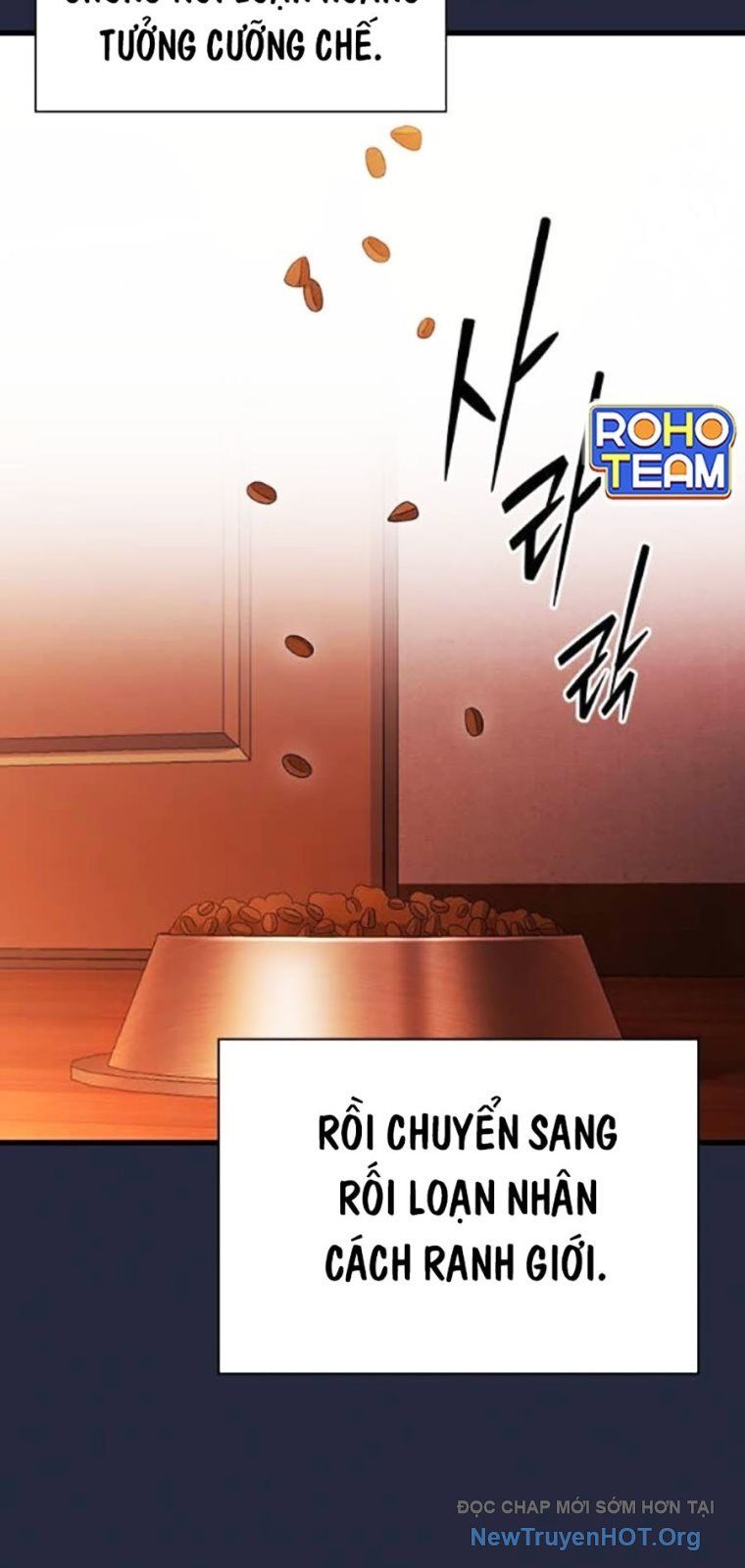 Đại Tướng Chiến - Chapter 52 - Page 37