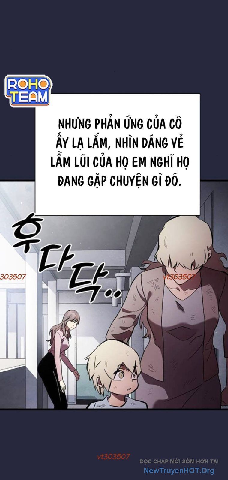 Đại Tướng Chiến - Chapter 52 - Page 46
