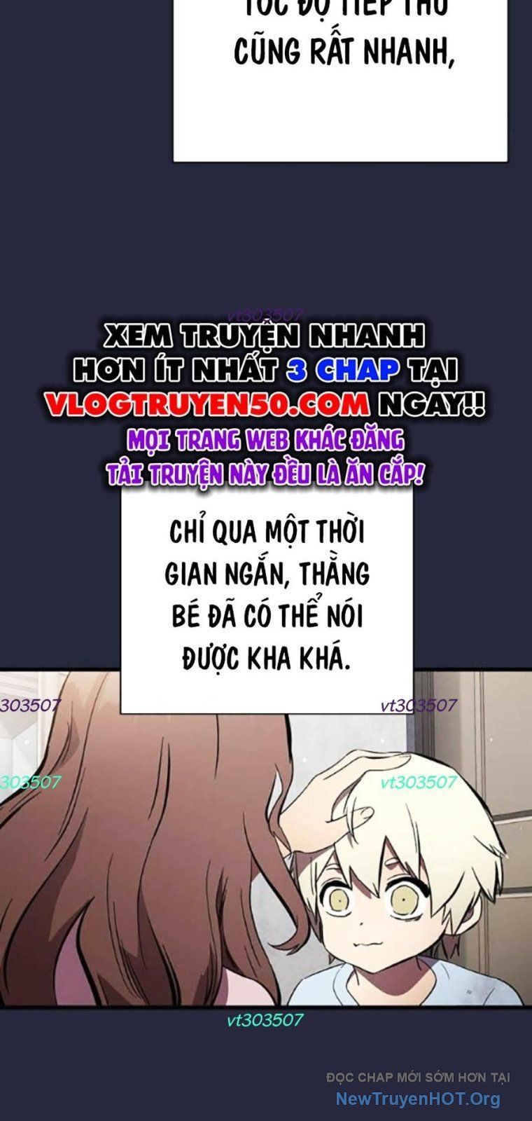 Đại Tướng Chiến - Chapter 52 - Page 53