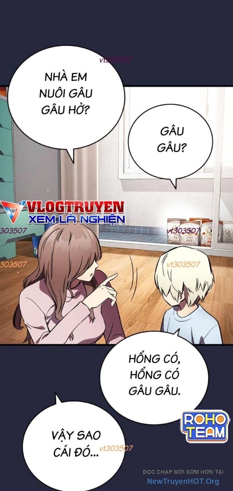 Đại Tướng Chiến - Chapter 52 - Page 56