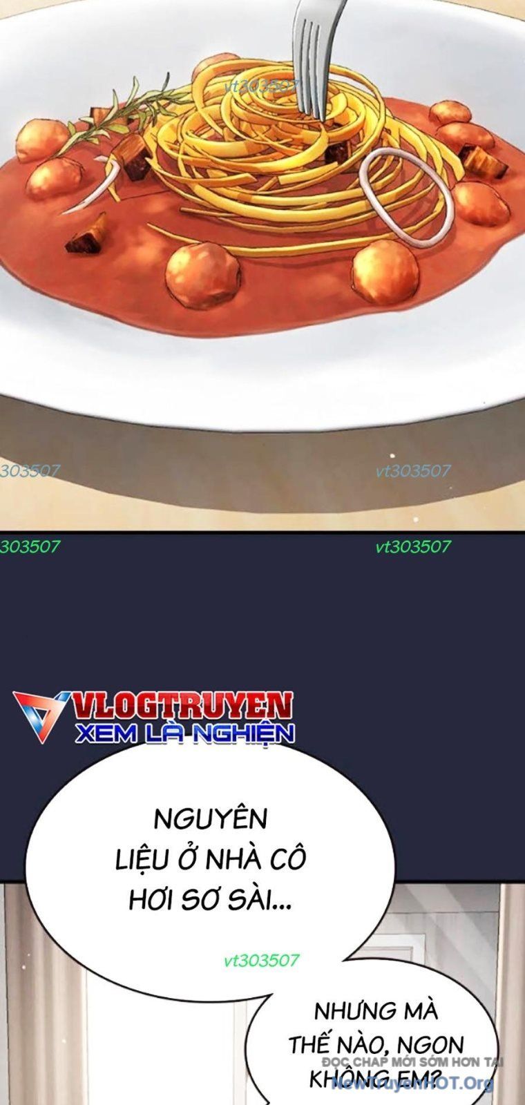 Đại Tướng Chiến - Chapter 52 - Page 60