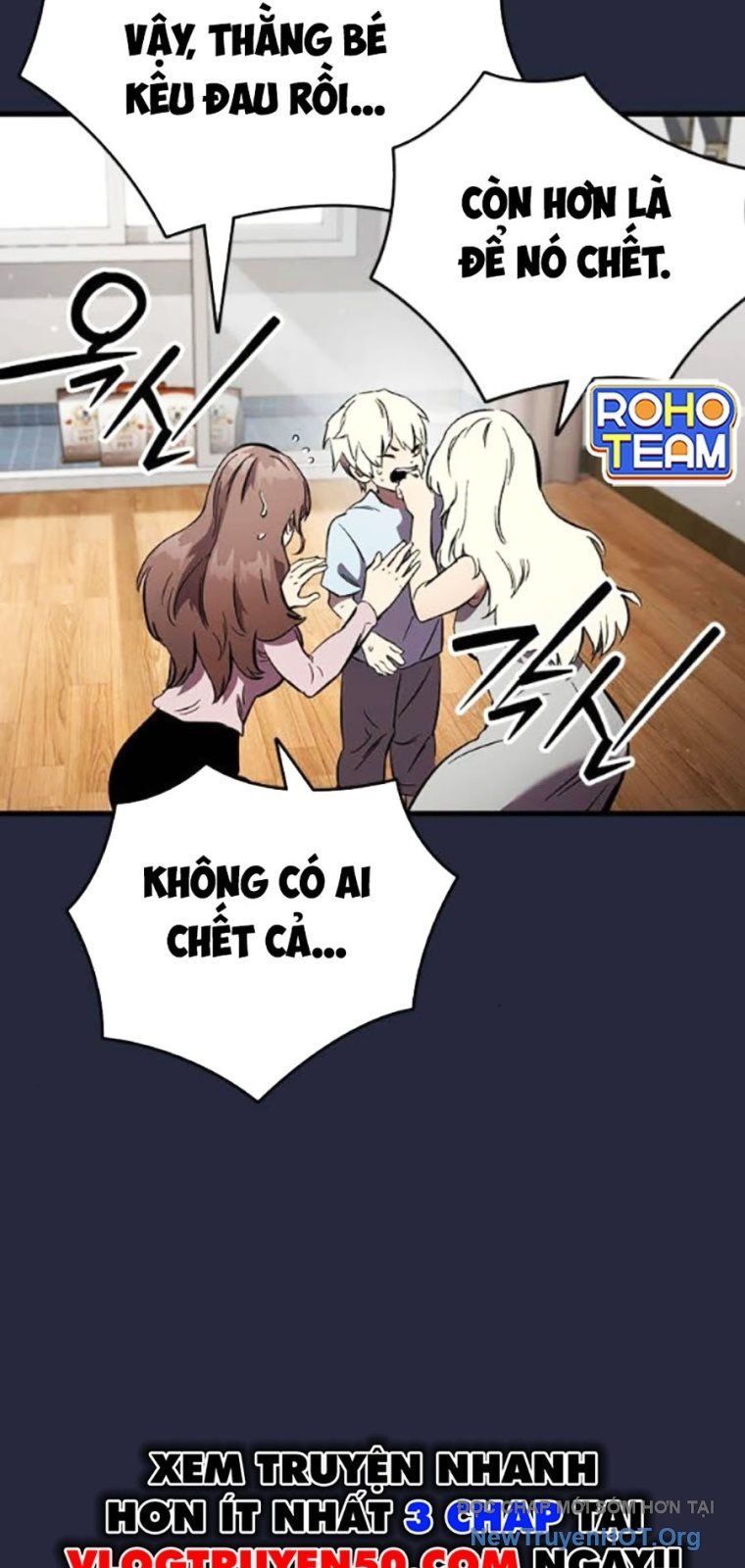 Đại Tướng Chiến - Chapter 52 - Page 71