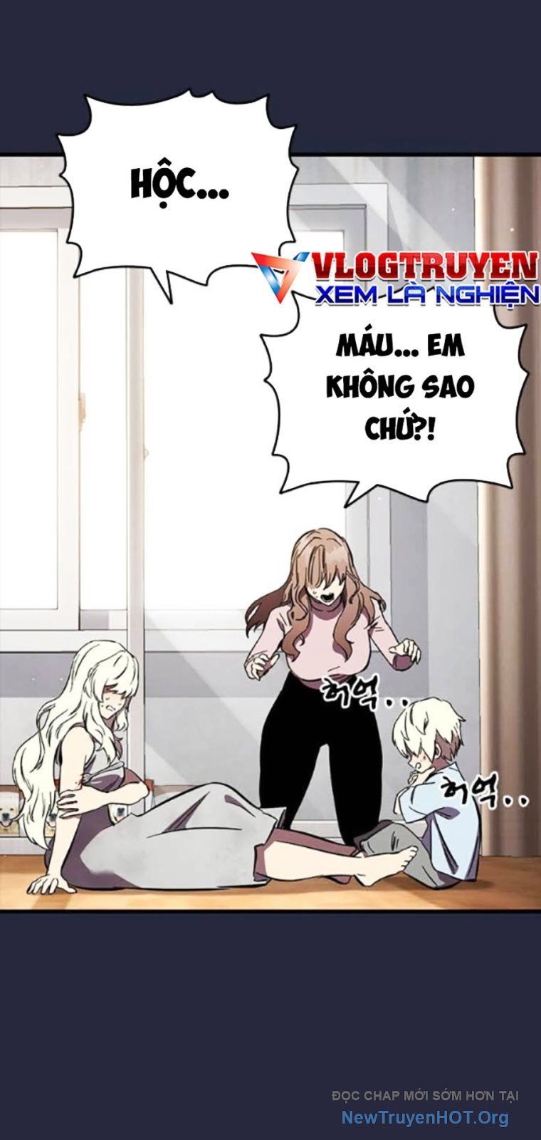 Đại Tướng Chiến - Chapter 52 - Page 81