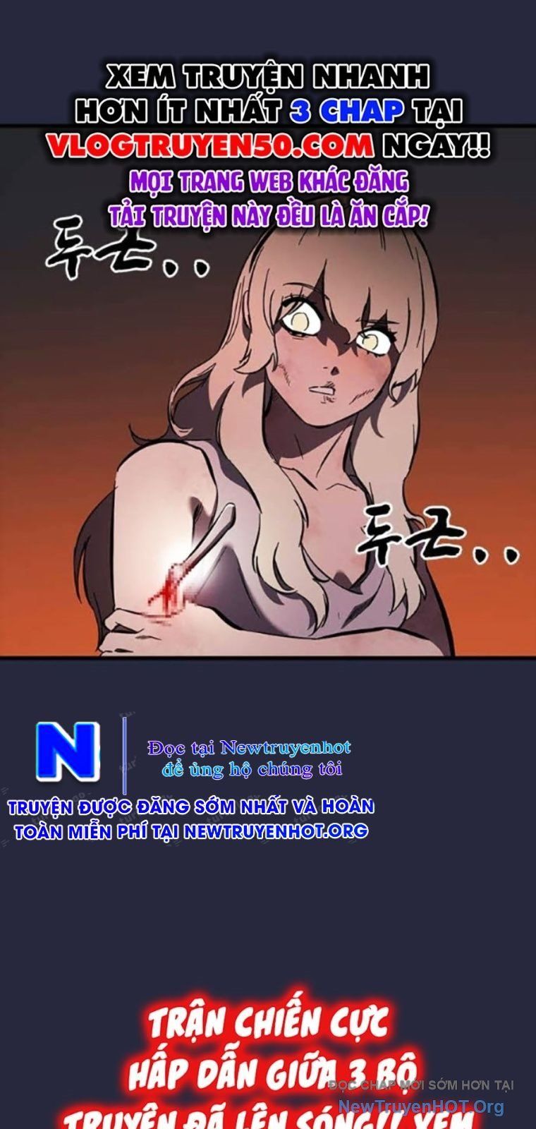 Đại Tướng Chiến - Chapter 52 - Page 82