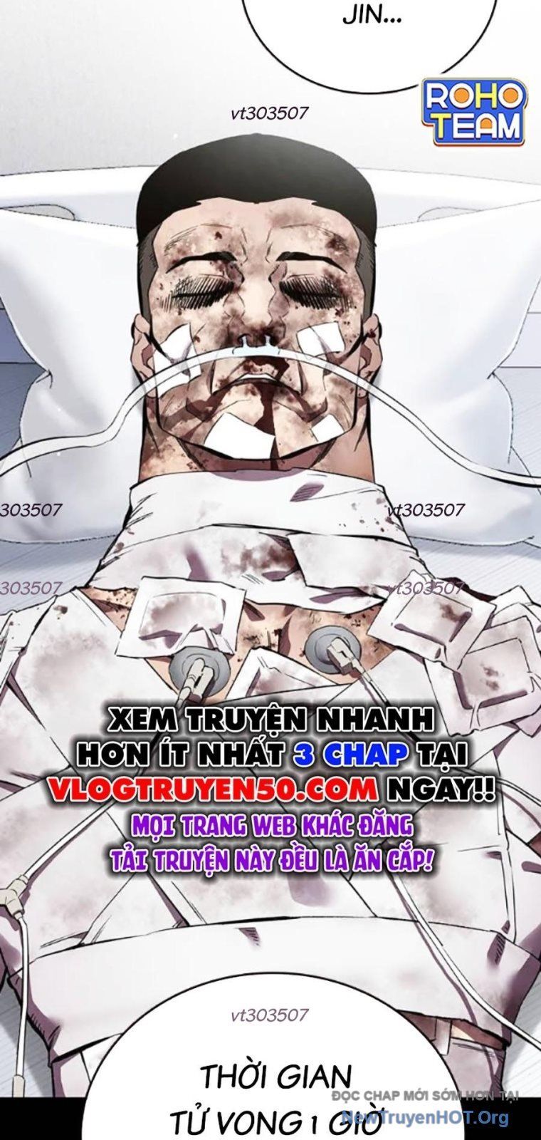 Đại Tướng Chiến - Chapter 52 - Page 9