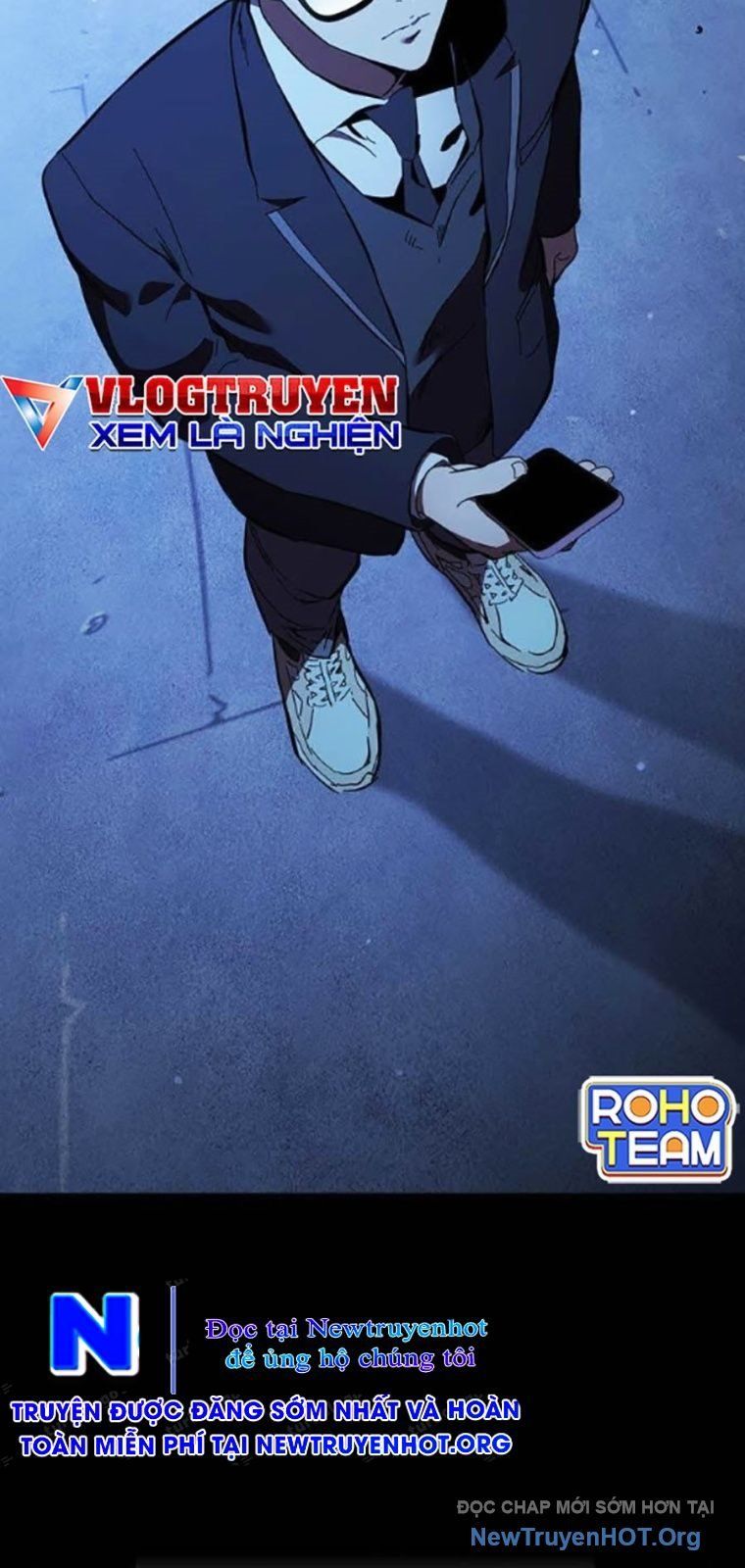 Đại Tướng Chiến - Chapter 53 - Page 100