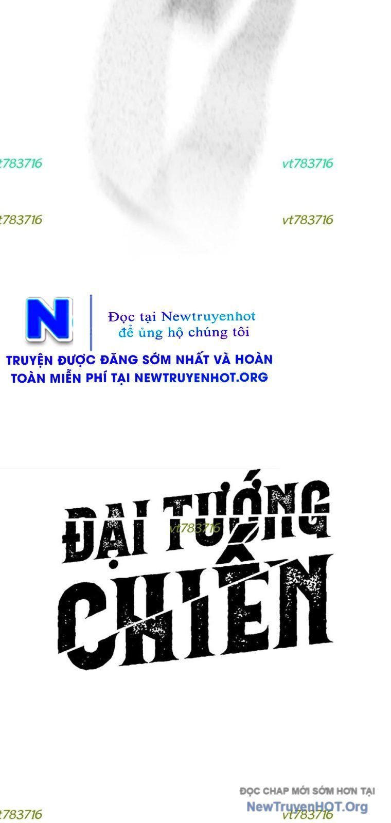 Đại Tướng Chiến - Chapter 53 - Page 116