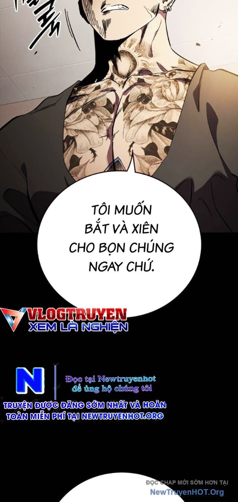 Đại Tướng Chiến - Chapter 53 - Page 13