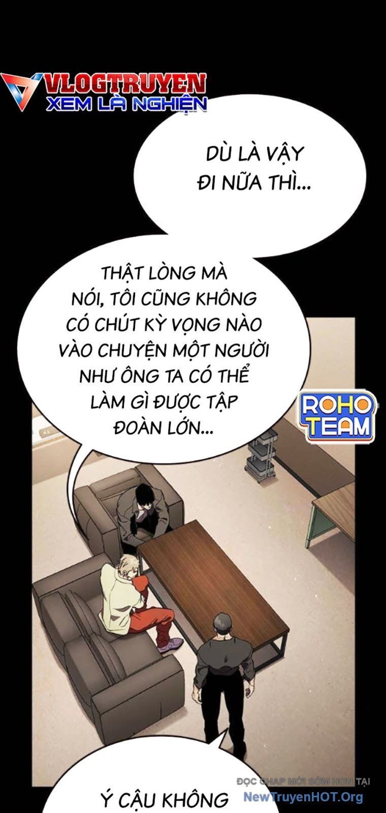 Đại Tướng Chiến - Chapter 53 - Page 16