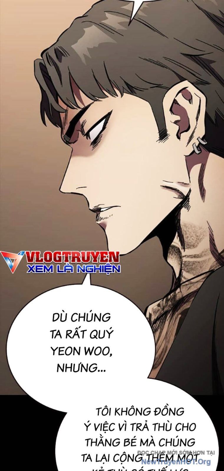 Đại Tướng Chiến - Chapter 53 - Page 18