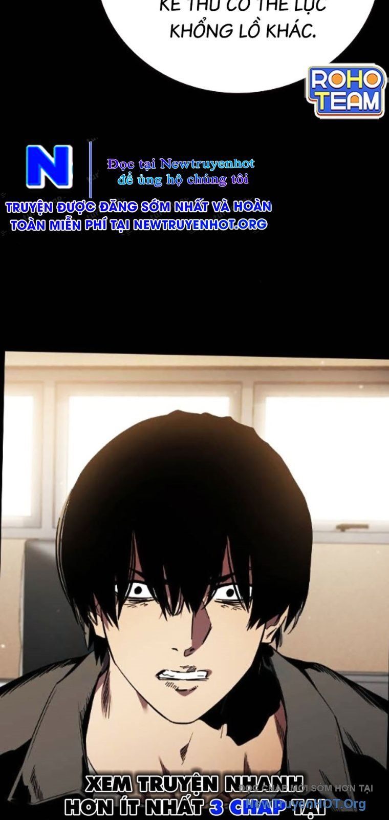 Đại Tướng Chiến - Chapter 53 - Page 19