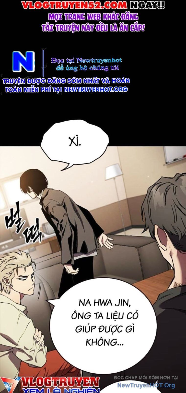 Đại Tướng Chiến - Chapter 53 - Page 20