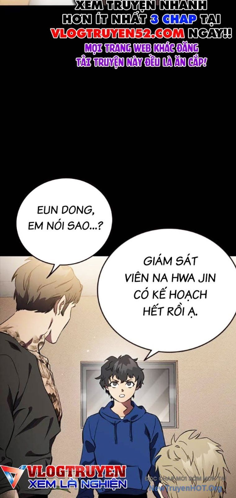 Đại Tướng Chiến - Chapter 53 - Page 22