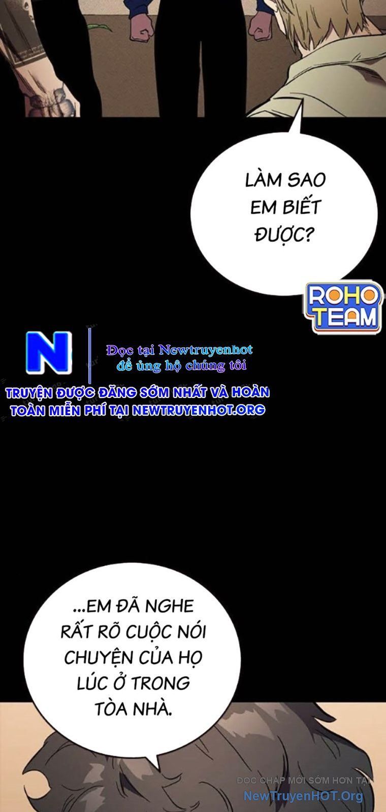 Đại Tướng Chiến - Chapter 53 - Page 23