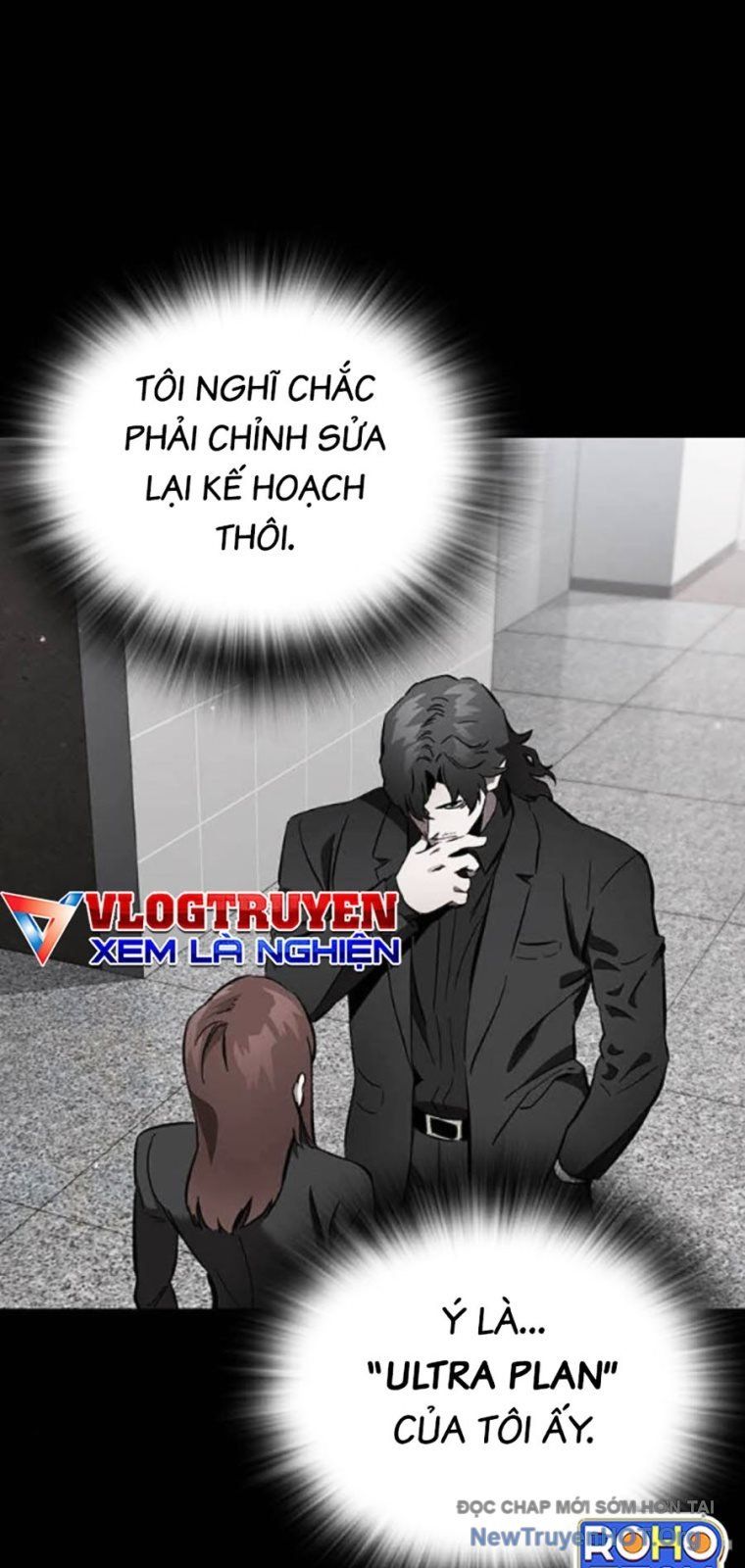 Đại Tướng Chiến - Chapter 53 - Page 25