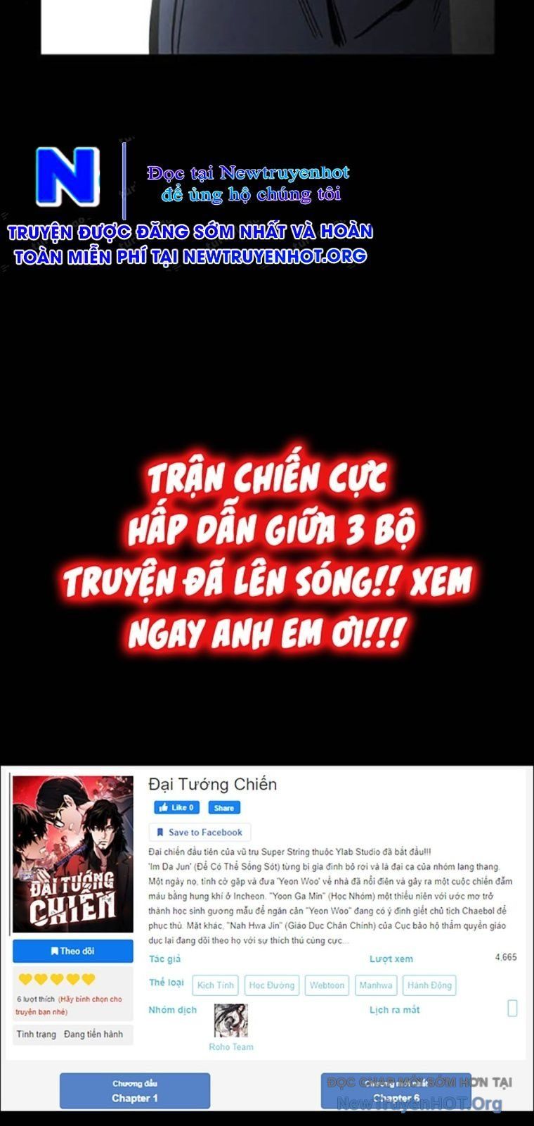 Đại Tướng Chiến - Chapter 53 - Page 29