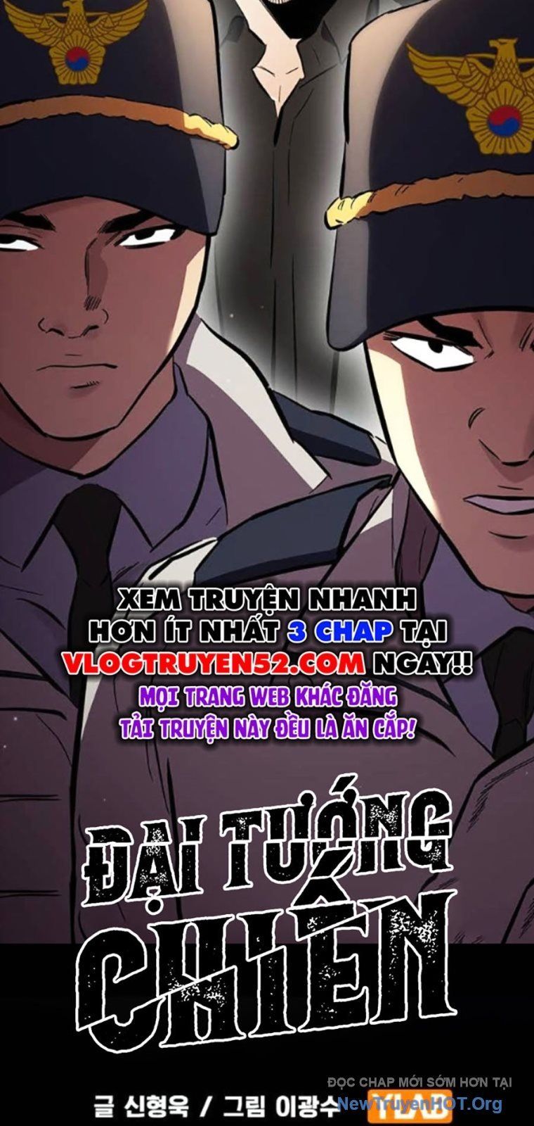 Đại Tướng Chiến - Chapter 53 - Page 31