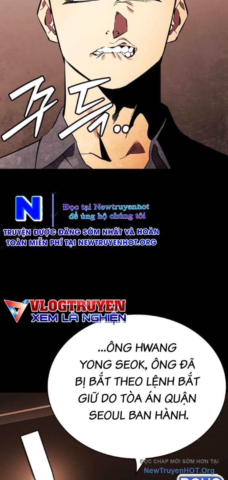 Đại Tướng Chiến - Chapter 53 - Page 36