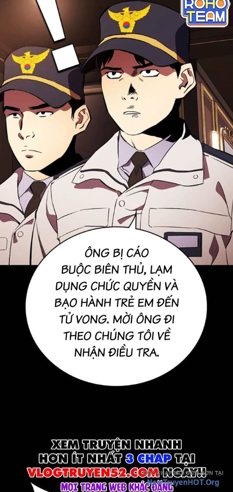 Đại Tướng Chiến - Chapter 53 - Page 37