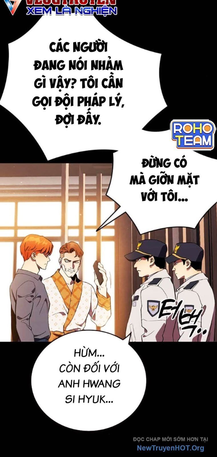 Đại Tướng Chiến - Chapter 53 - Page 39