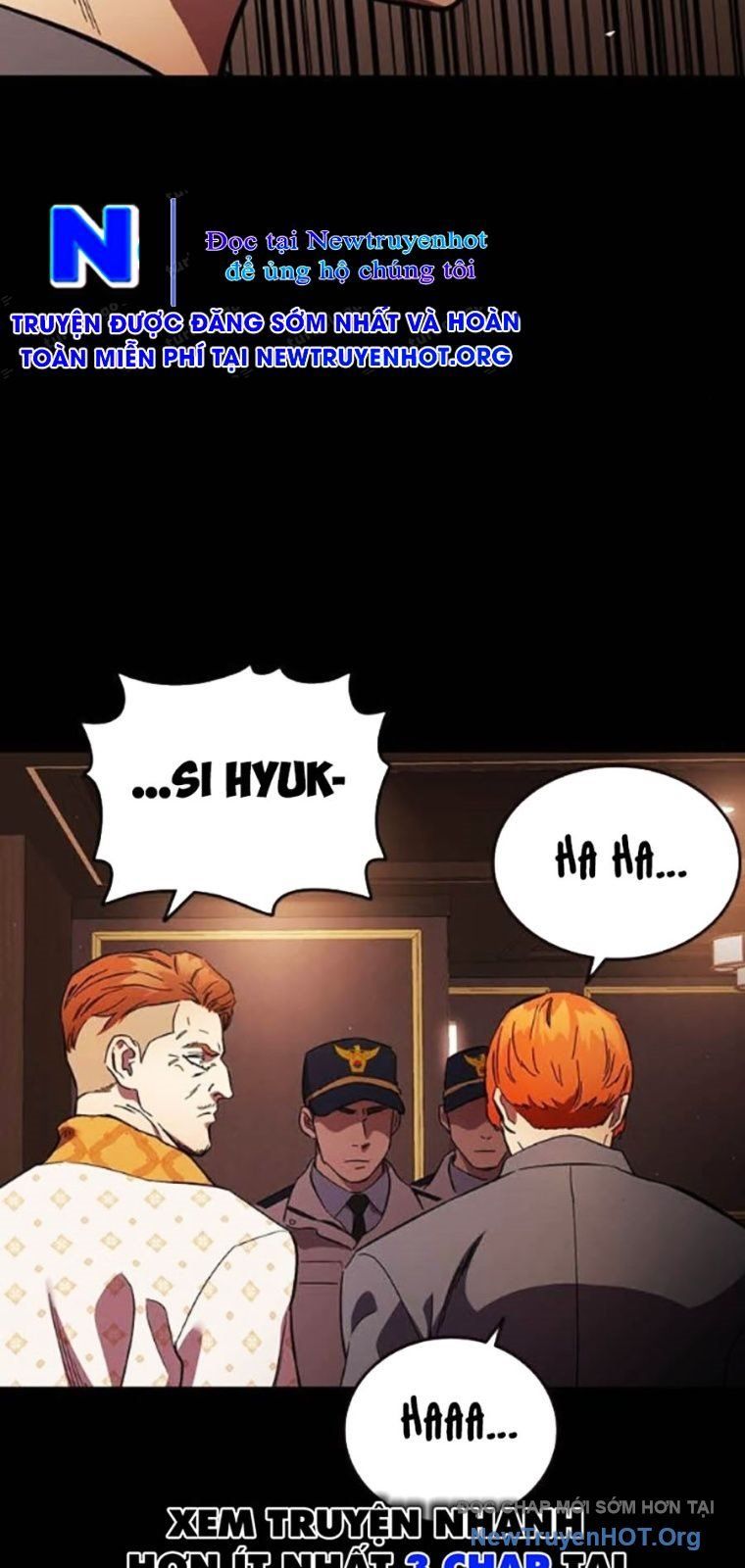 Đại Tướng Chiến - Chapter 53 - Page 42