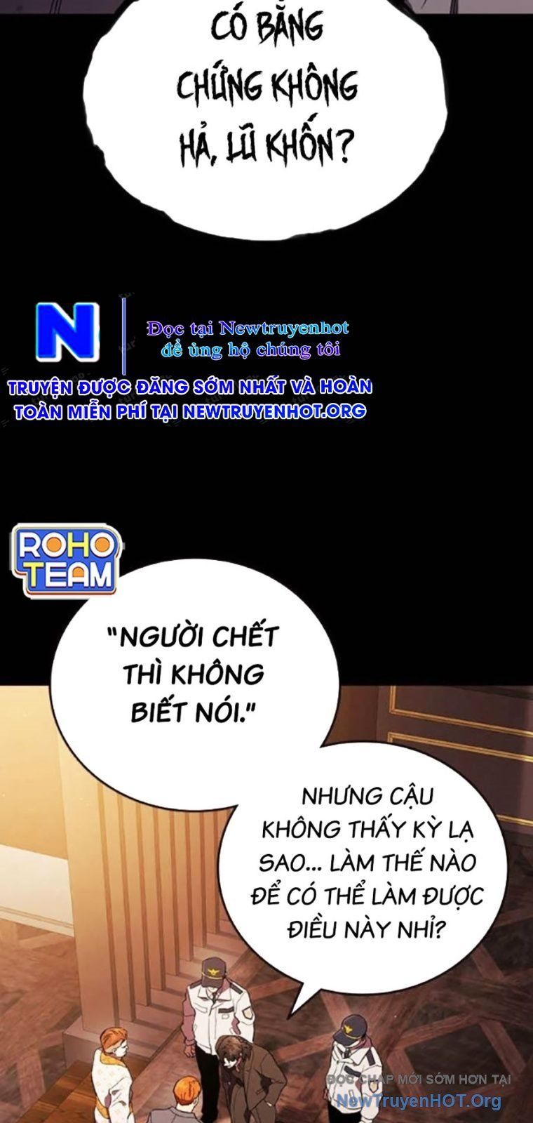 Đại Tướng Chiến - Chapter 53 - Page 44