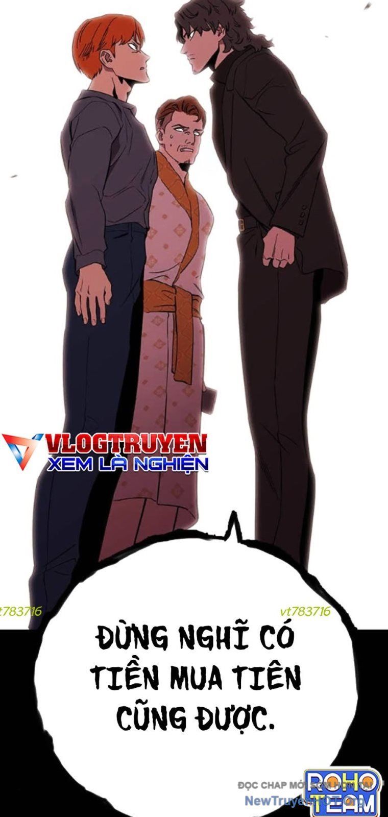 Đại Tướng Chiến - Chapter 53 - Page 49