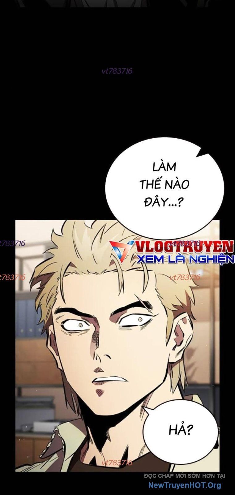 Đại Tướng Chiến - Chapter 53 - Page 5