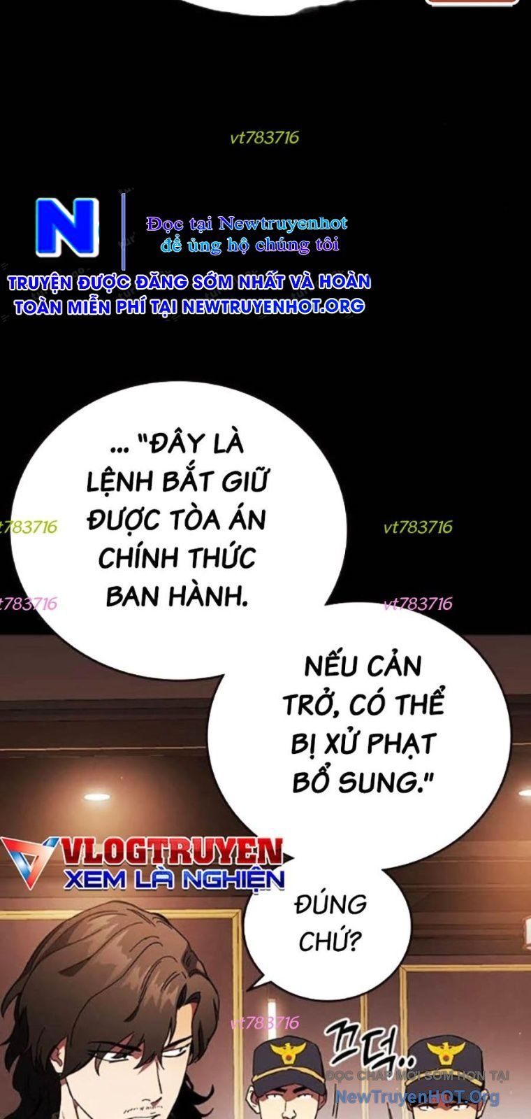 Đại Tướng Chiến - Chapter 53 - Page 50