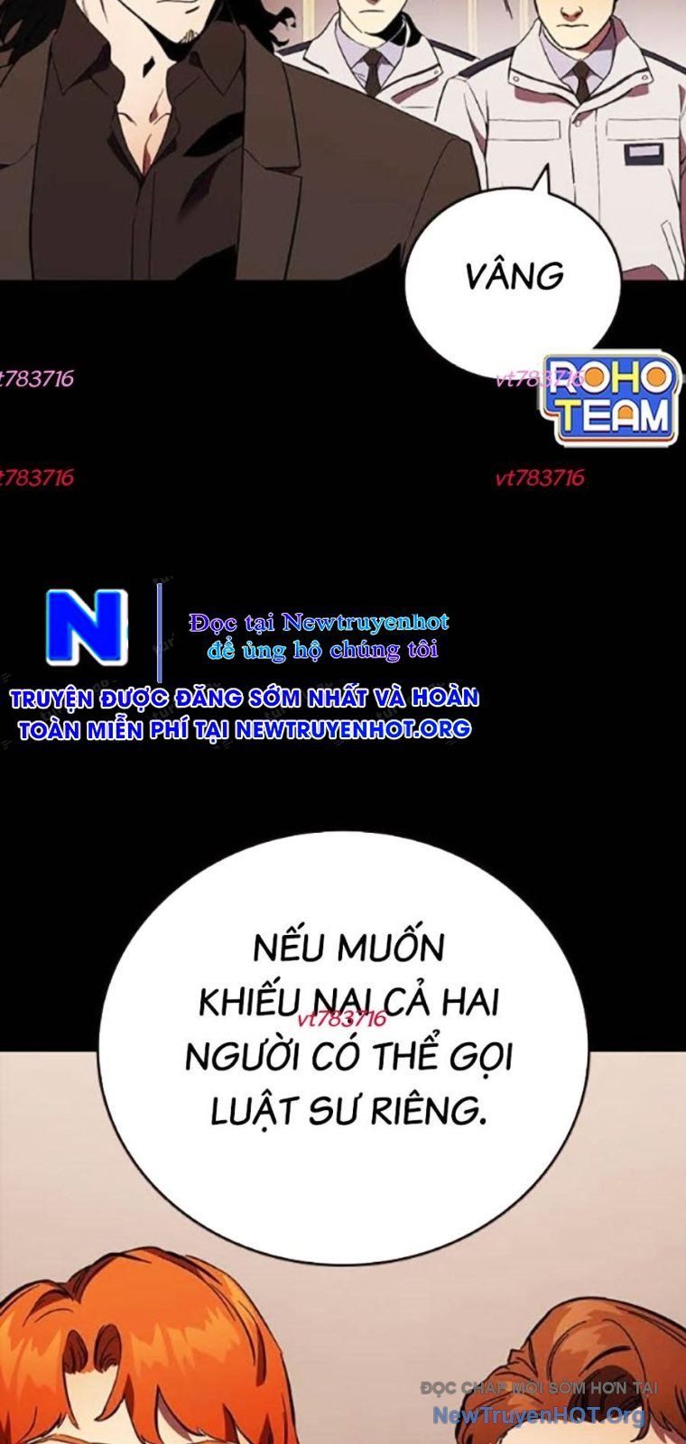 Đại Tướng Chiến - Chapter 53 - Page 51