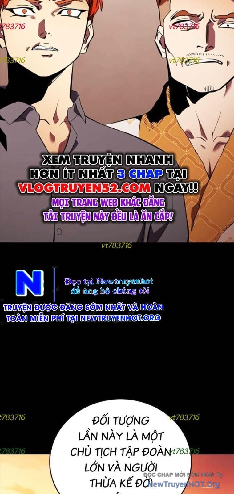 Đại Tướng Chiến - Chapter 53 - Page 52