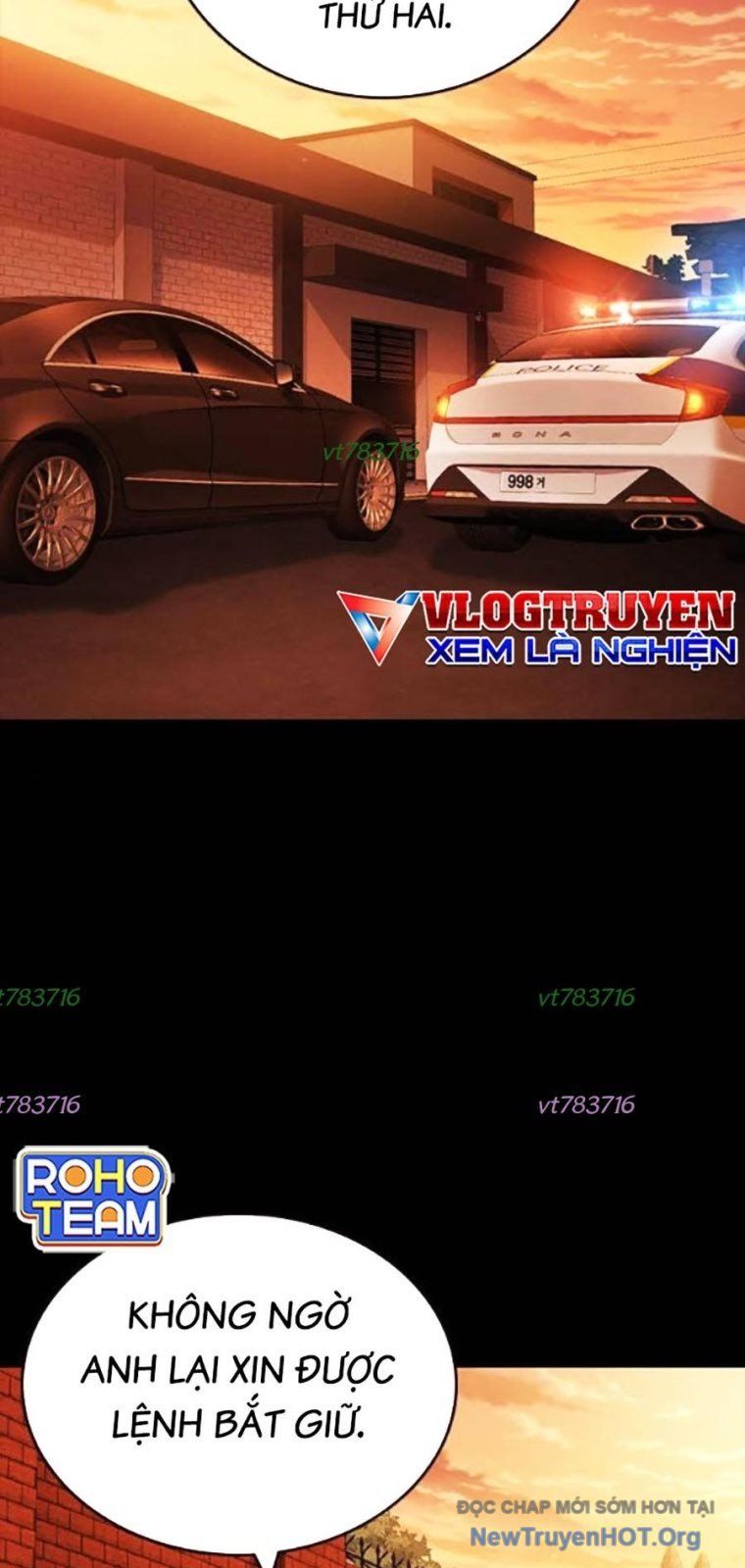 Đại Tướng Chiến - Chapter 53 - Page 53