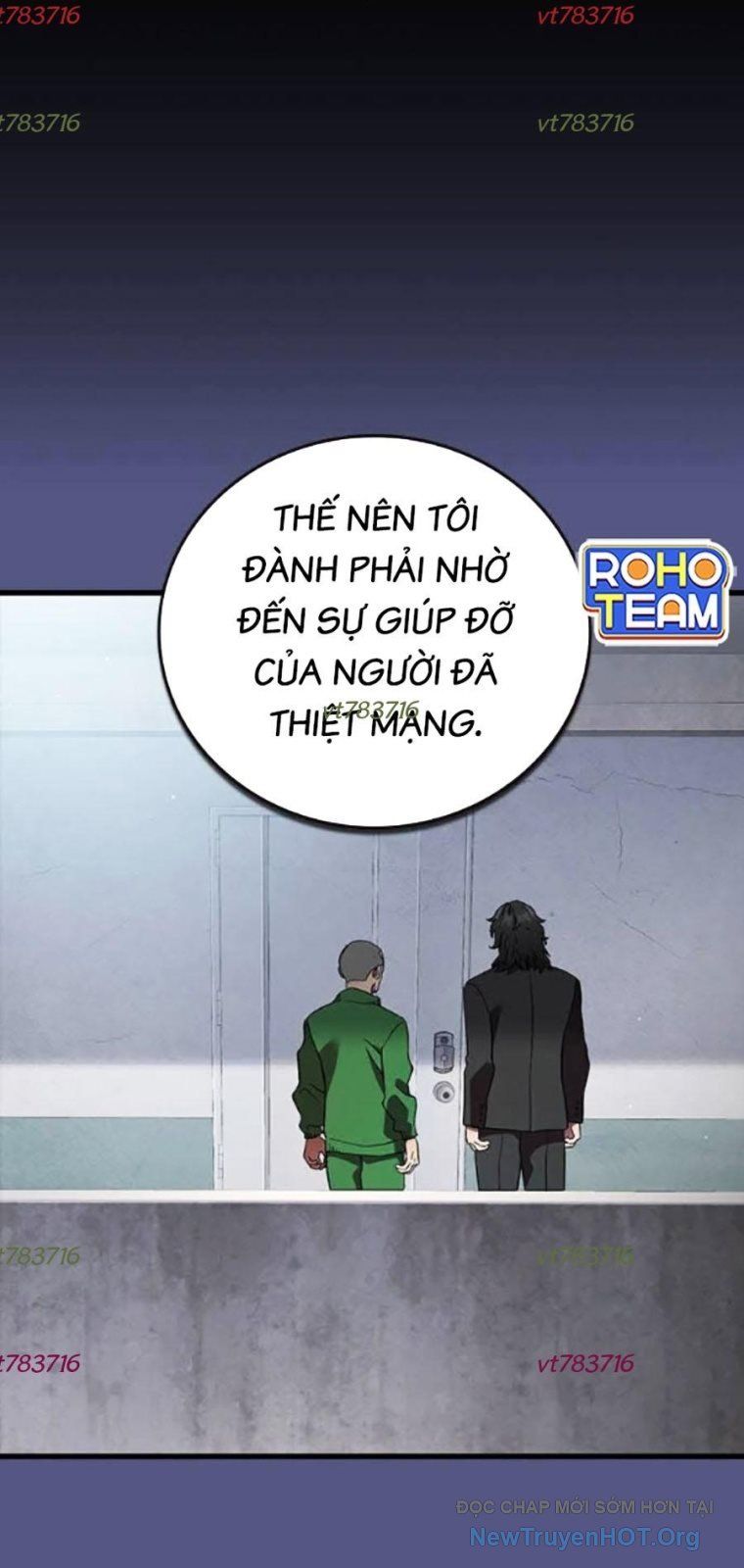 Đại Tướng Chiến - Chapter 53 - Page 56