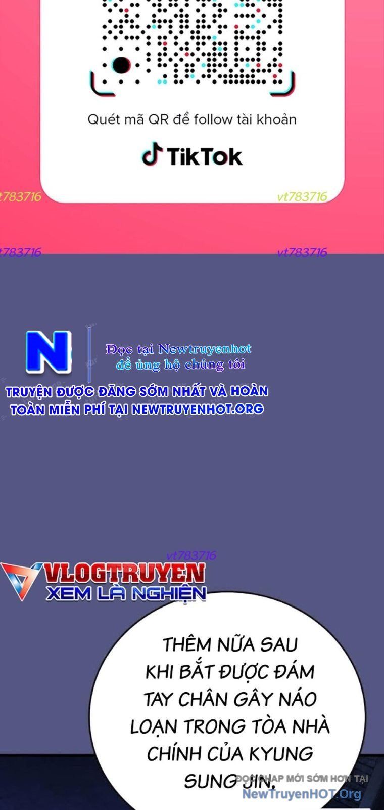 Đại Tướng Chiến - Chapter 53 - Page 60