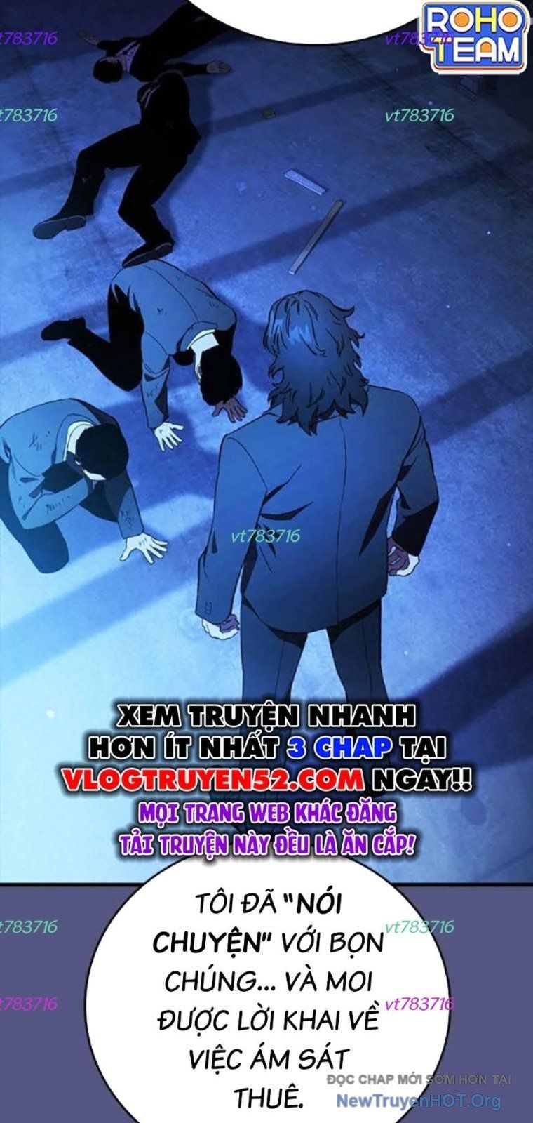 Đại Tướng Chiến - Chapter 53 - Page 61