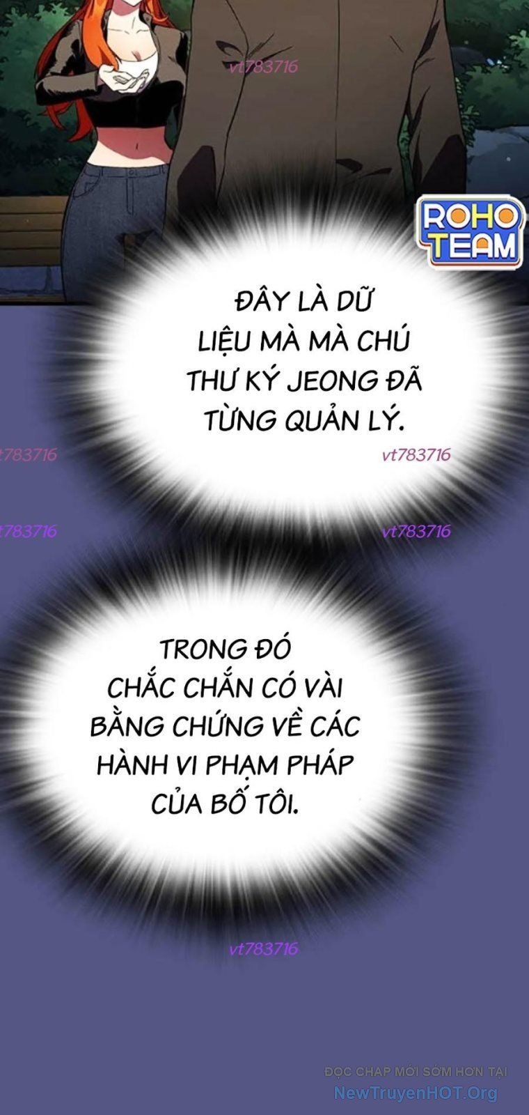 Đại Tướng Chiến - Chapter 53 - Page 63