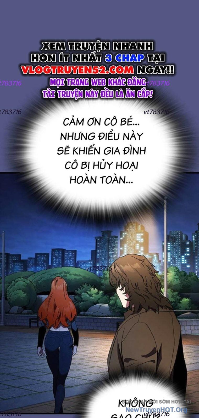 Đại Tướng Chiến - Chapter 53 - Page 64