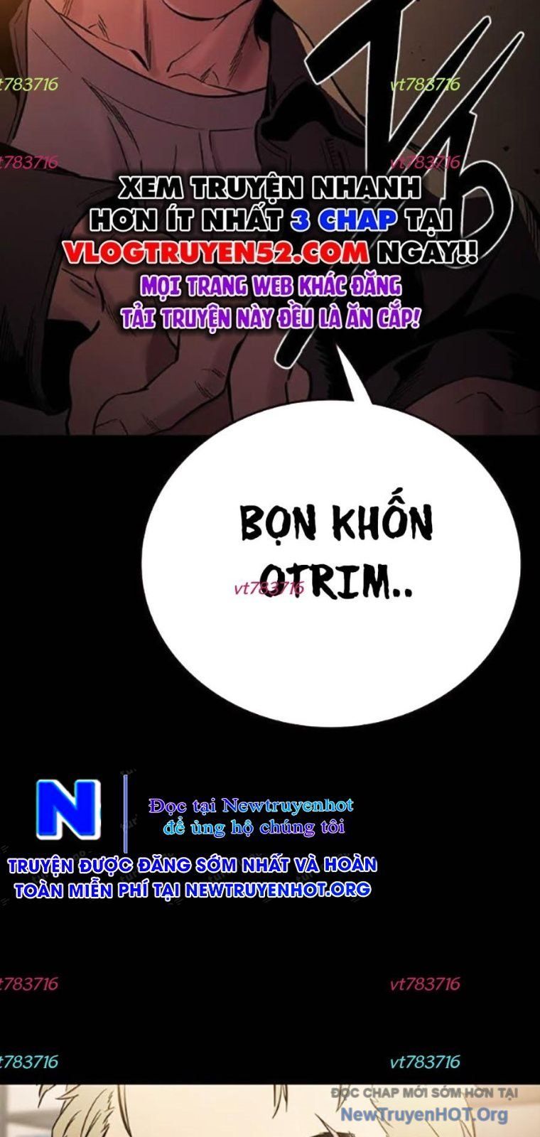 Đại Tướng Chiến - Chapter 53 - Page 7