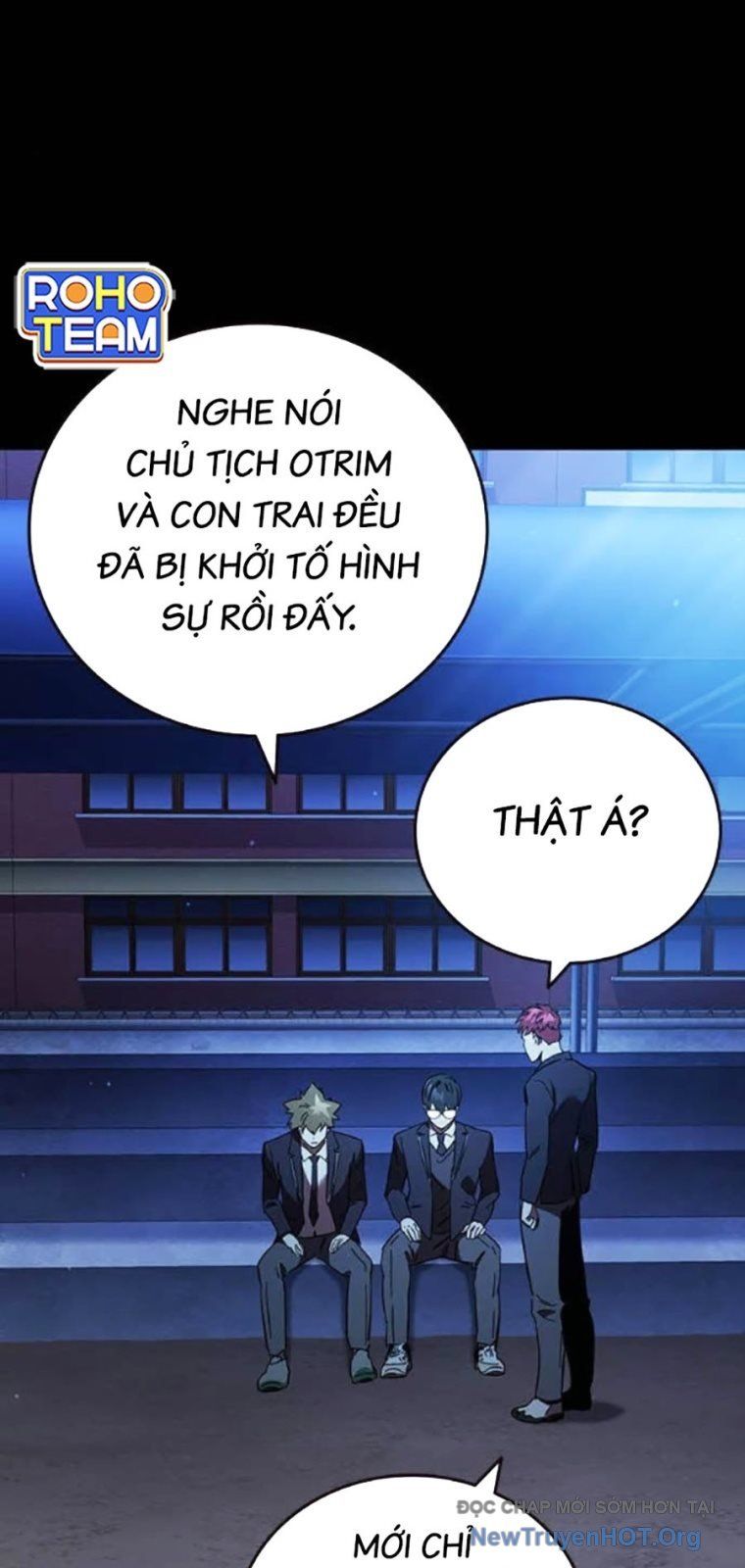 Đại Tướng Chiến - Chapter 53 - Page 78