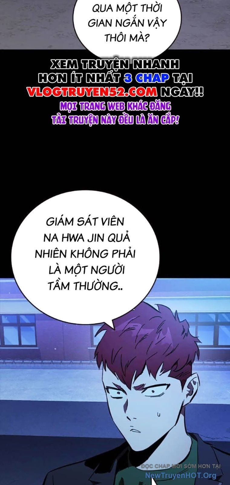 Đại Tướng Chiến - Chapter 53 - Page 79