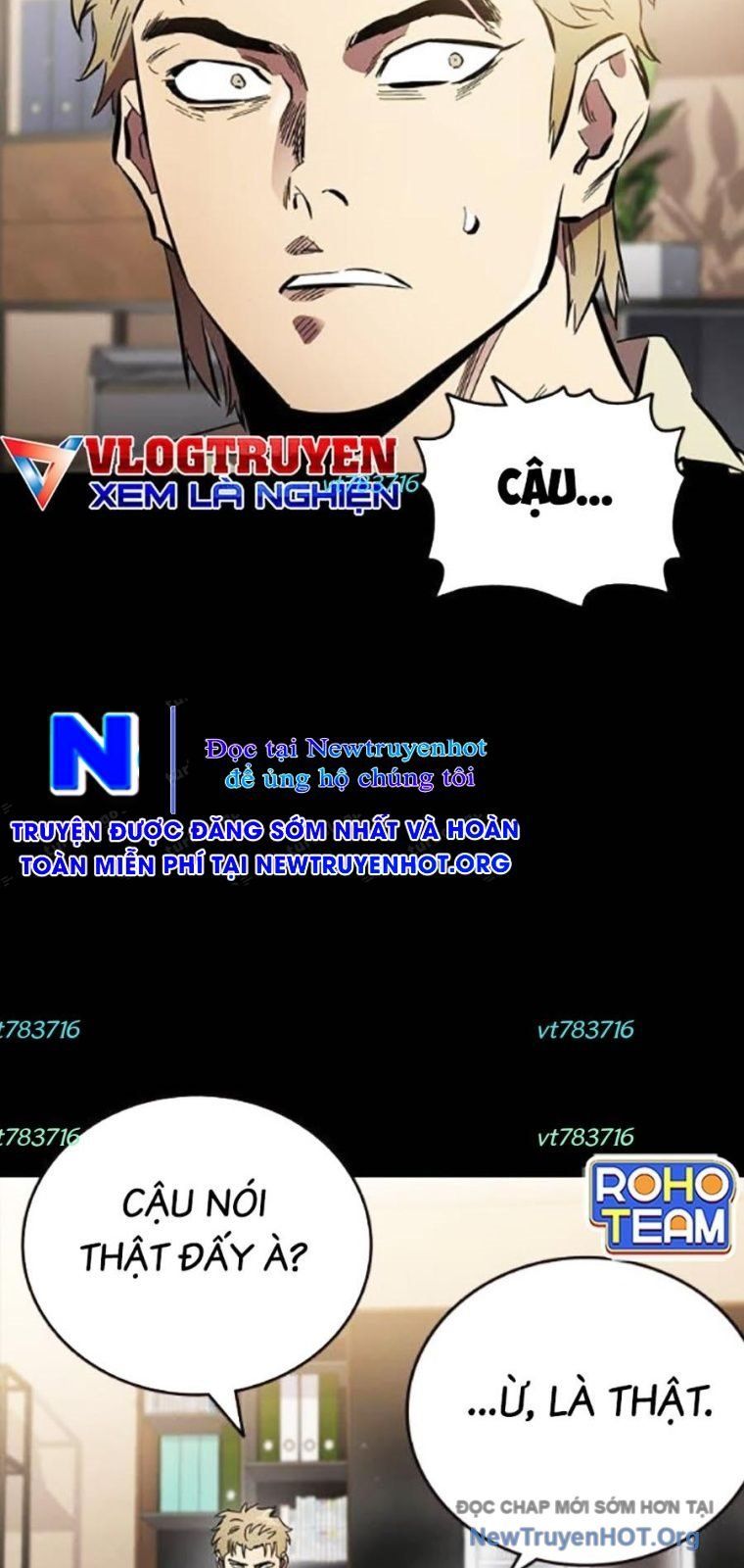 Đại Tướng Chiến - Chapter 53 - Page 8