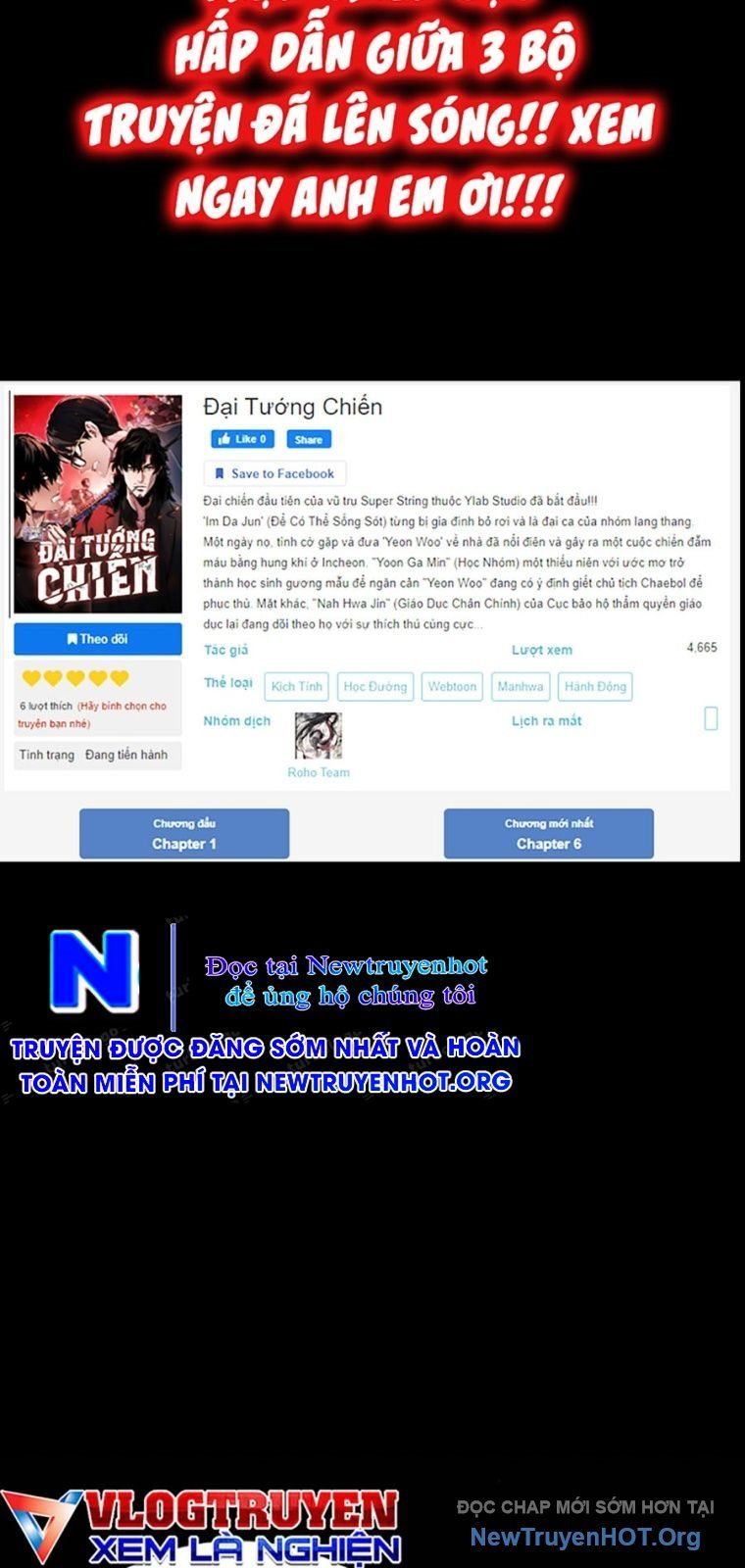 Đại Tướng Chiến - Chapter 53 - Page 88