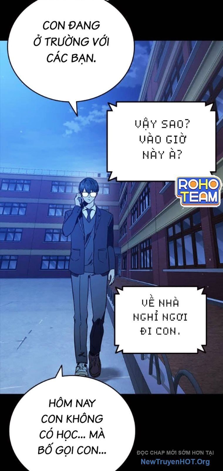 Đại Tướng Chiến - Chapter 53 - Page 89