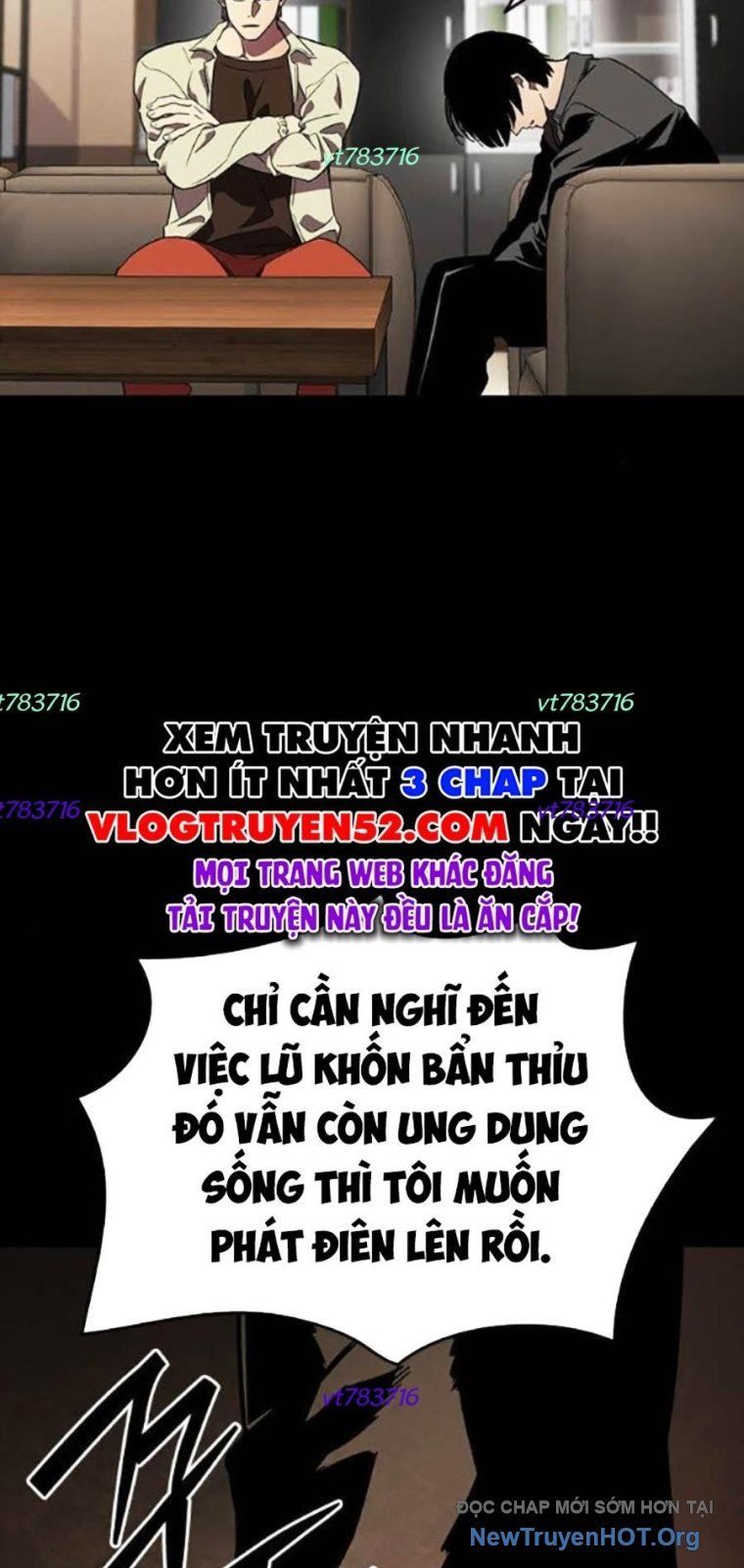 Đại Tướng Chiến - Chapter 53 - Page 9