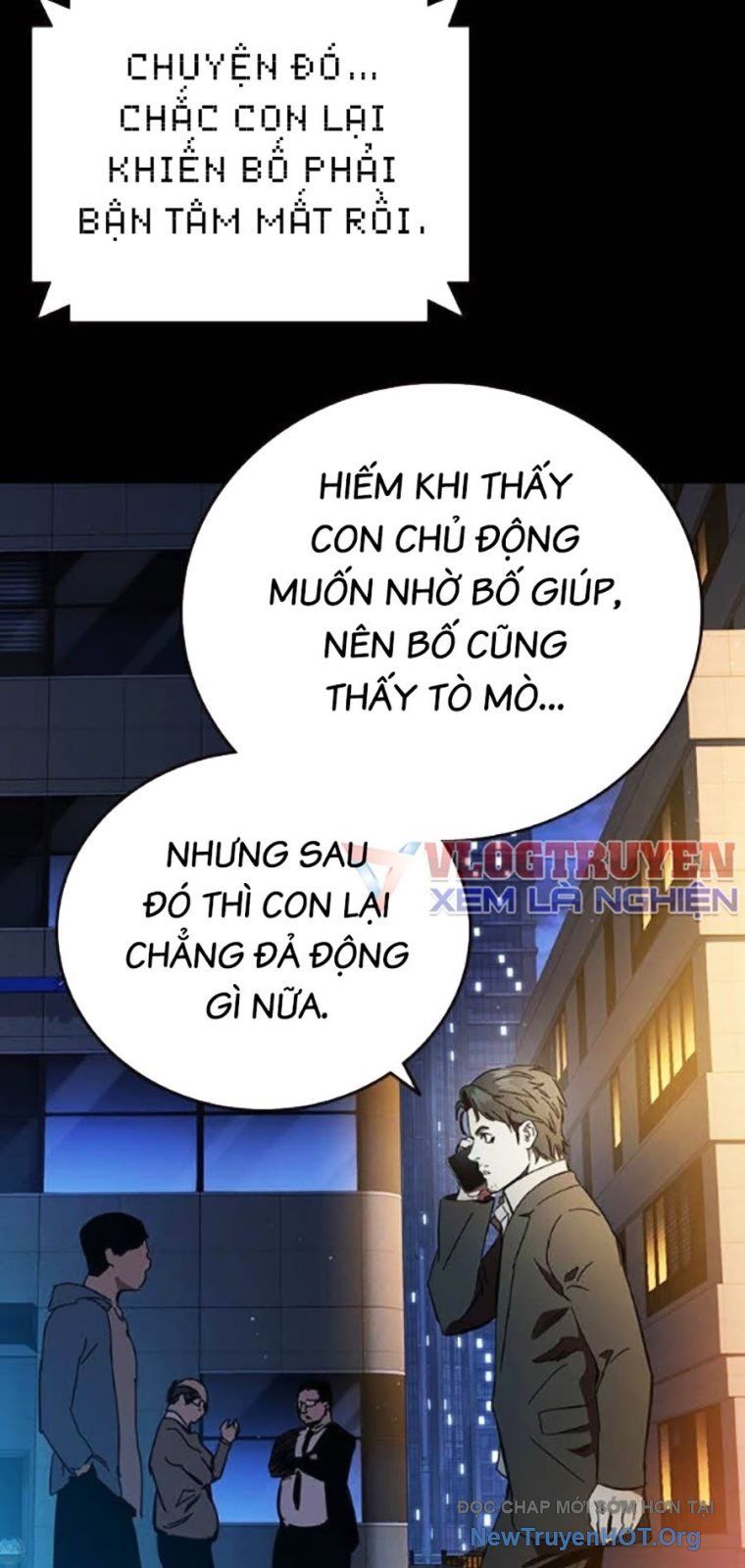 Đại Tướng Chiến - Chapter 53 - Page 93