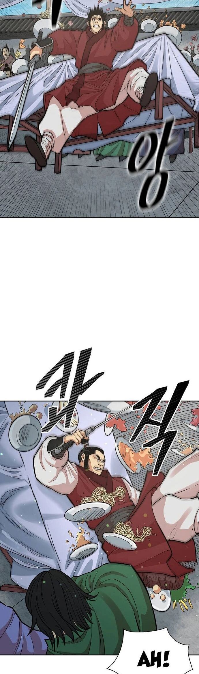 Huyền Thoại Vô Song Chiến Thần - Chapter 115 - Page 19