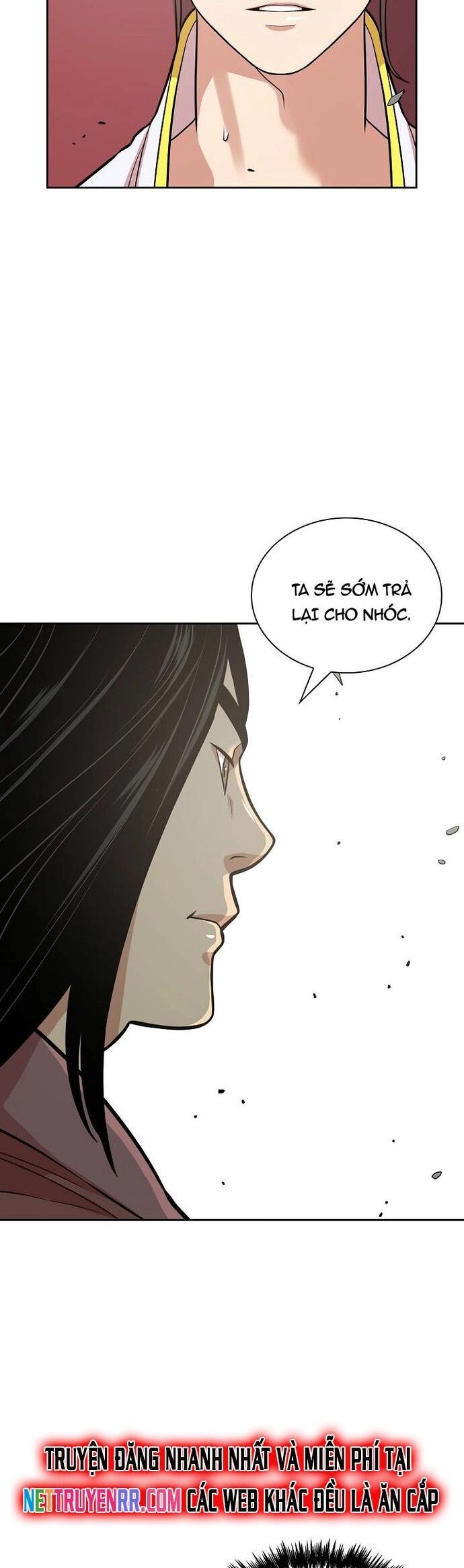 Huyền Thoại Vô Song Chiến Thần - Chapter 115 - Page 22